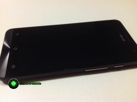 asus zenfone 5