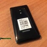 doogee hitman dg850