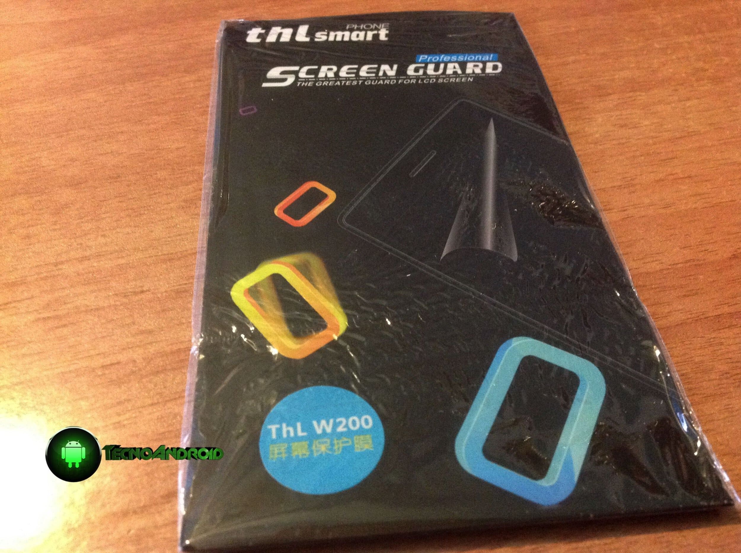 THL W200C THL W200C