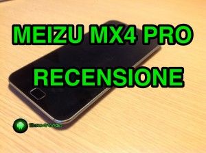 meizu mx4 pro
