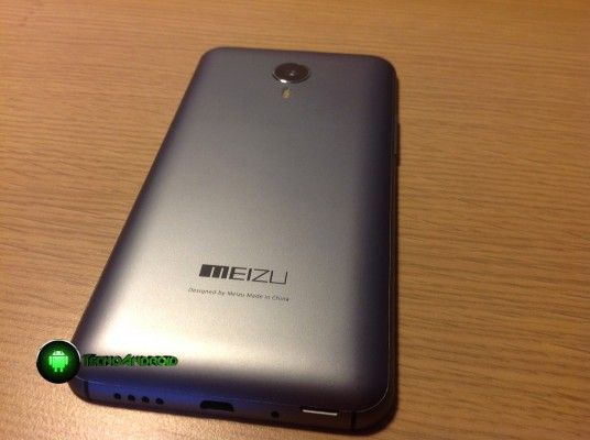 meizu mx4 pro
