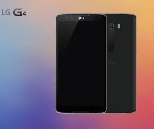 LG-G4