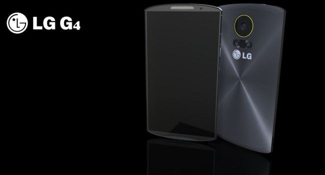 lg g4