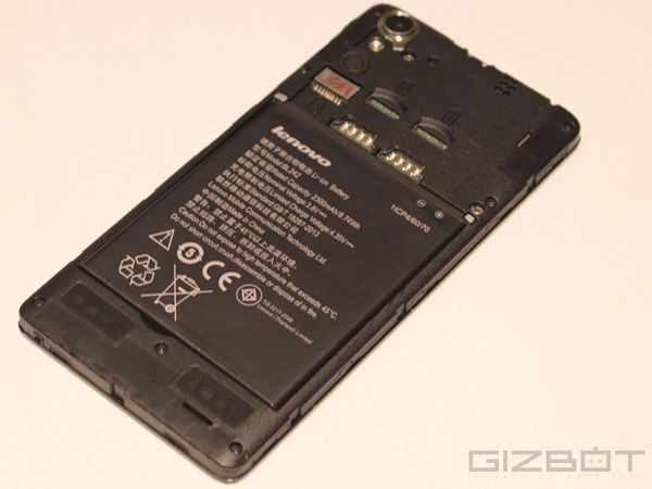 Lenovo A6000 lenovo a6000