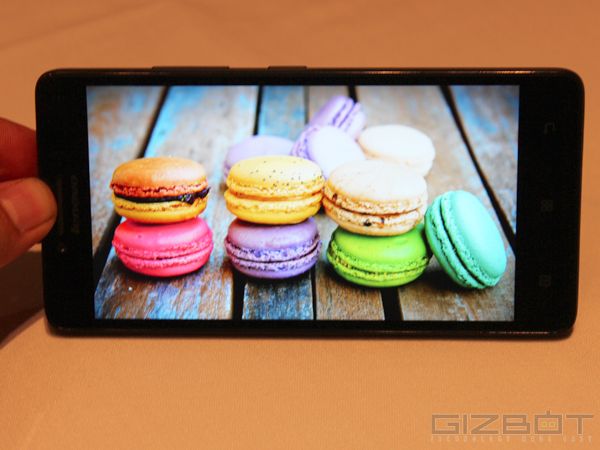 Lenovo A6000 lenovo a6000