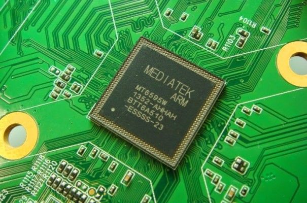 Tizen MediaTek 