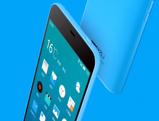 meizu m1