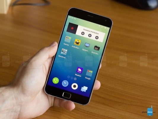 Meizu