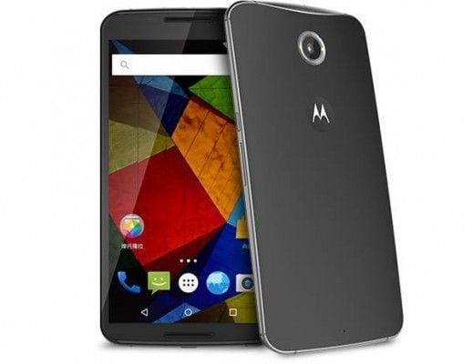 Moto X Pro