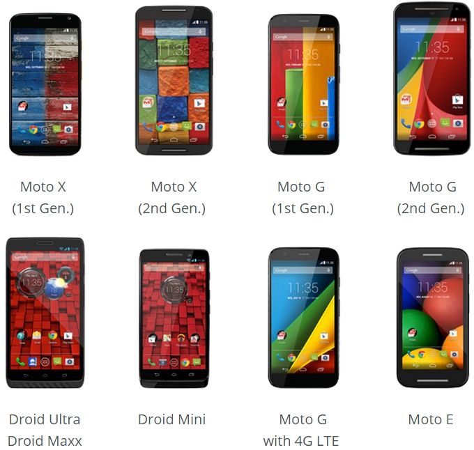 Motorola