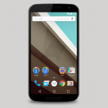 Nexus 6 con sensore per impronte digitali: no a causa di Apple