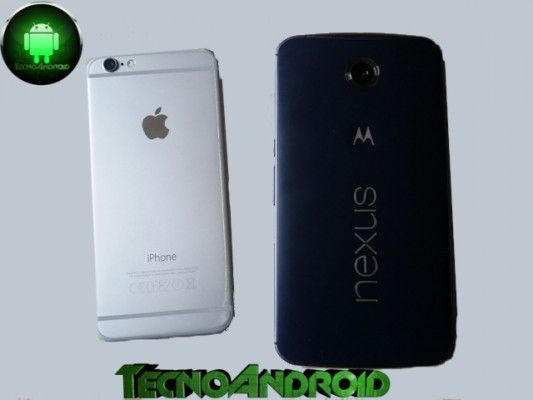 nexus 6