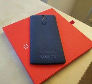 oneplus one