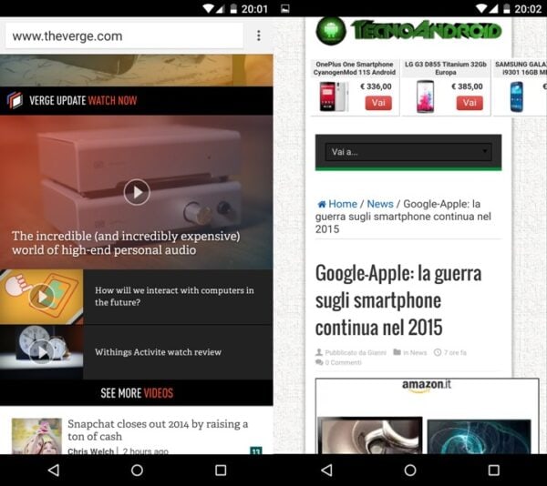 Nexus 6
