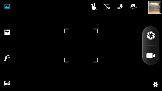 Screen ulefone (1)
