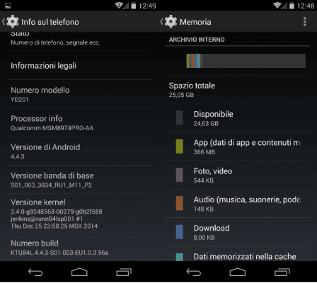 YotaPhone 2