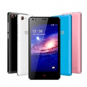 Elephone G1