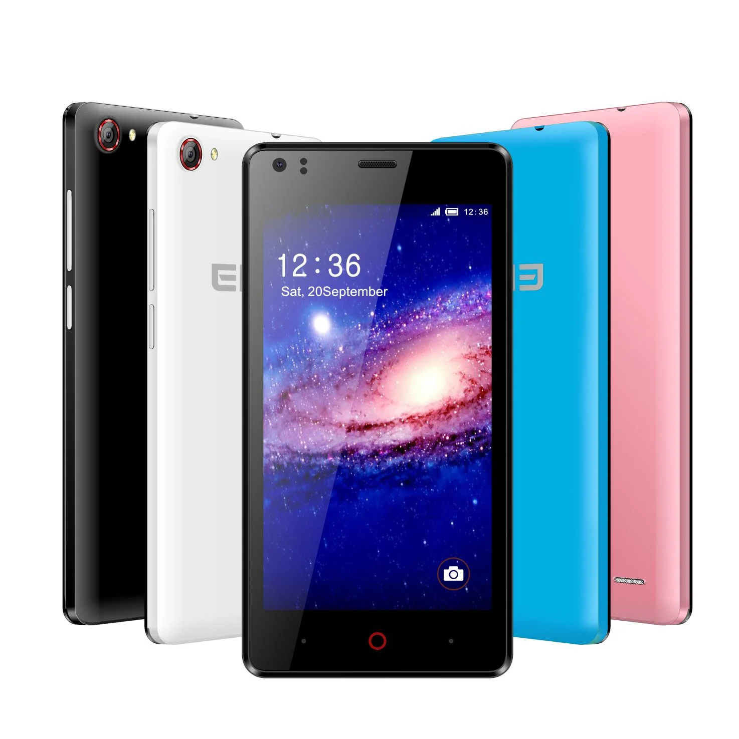 Elephone G1