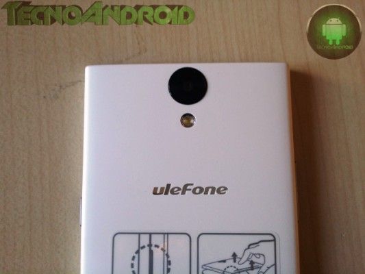Ulefone BE ONE