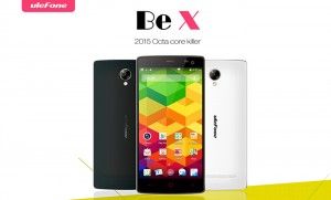 ulefone be x