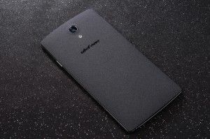 Ulefone Be Pro