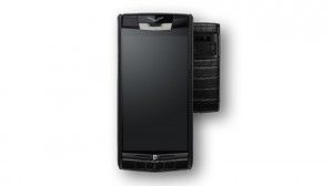 Vertu Diamonds
