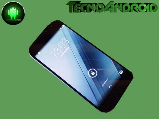 YotaPhone 2
