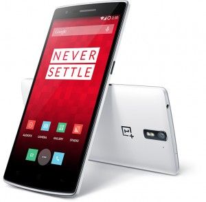 OnePlus: addio CyanogenMod, benvenuto OxygenOS
