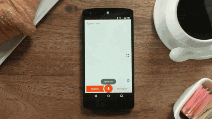 conversational-mode