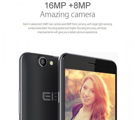 elephone p5000