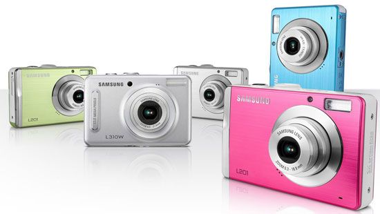 fotocamera