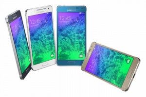 galaxy a3