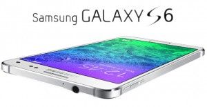 Samsung galaxy s6