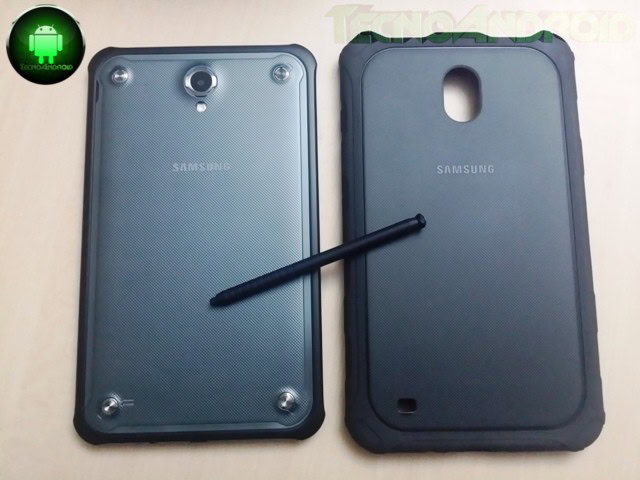 galaxy tab active