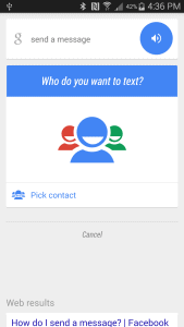 google