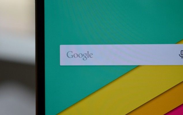 google