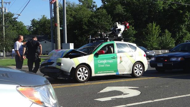 googlestreetdrivecrash