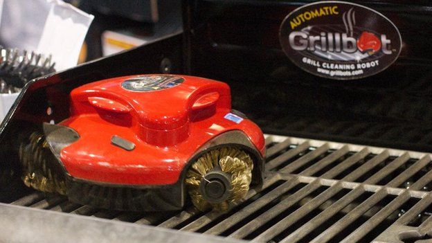 grillbot