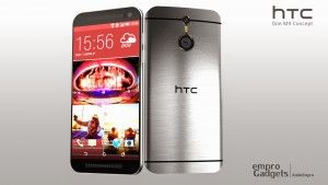 htc one m9