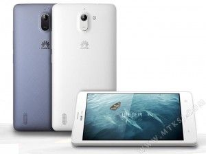 huawei g628