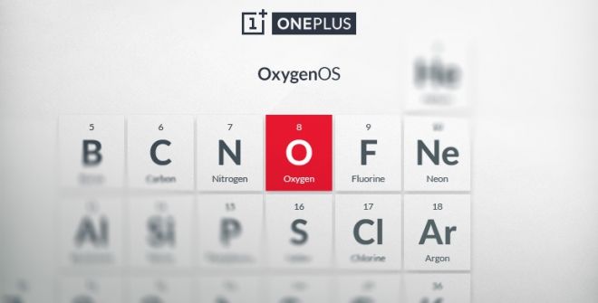 One Plus: addio CyanogenMod, benvenuto OxygenOS
