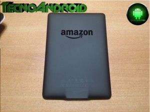 kindle paperwhite