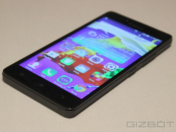 lenovo a6000 lenovo a6000