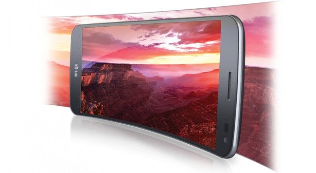lg g flex 2