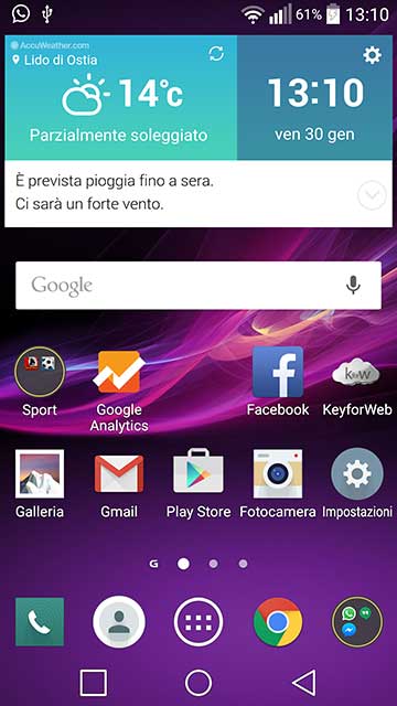lg g3 lollipop