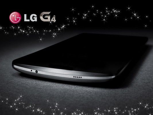 lg g4