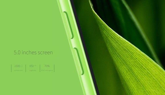 meizu m1 display