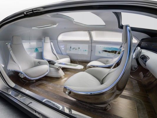 CES 2015