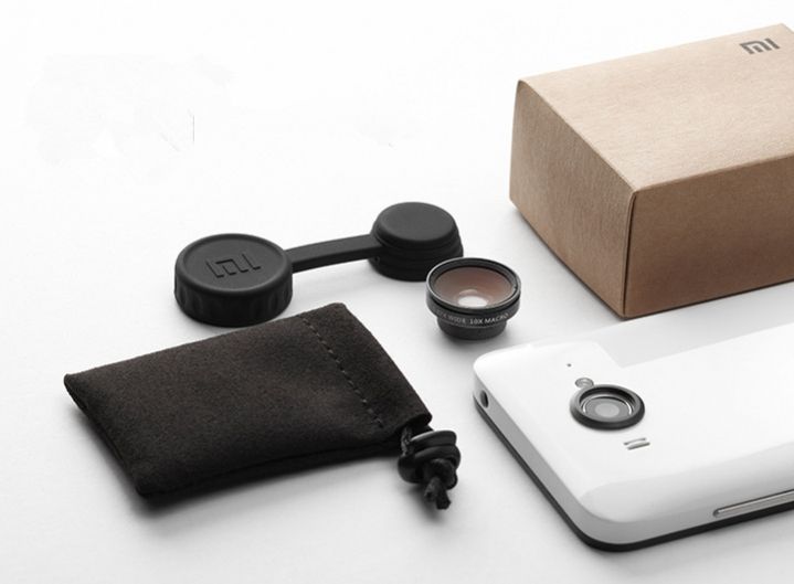mi camera lens