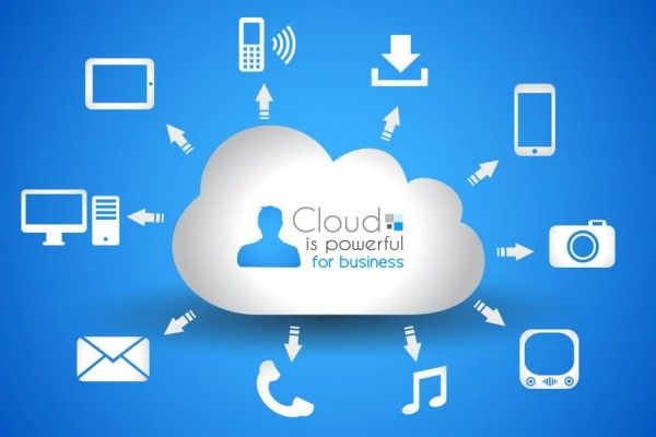 migliore cloud